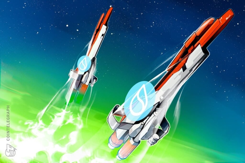 Sui Blockchain Recovers From 6-Hour Network Outage Sui Blockchain Recovers From 6-Hour Network Outage