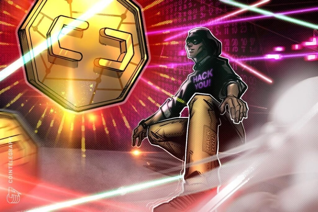 80% of Hacked Crypto Projects Never Fully Recover, Expert Warns