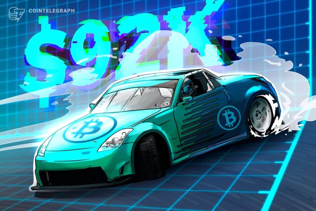 Bitcoin Traders Defend K, But For How Long?