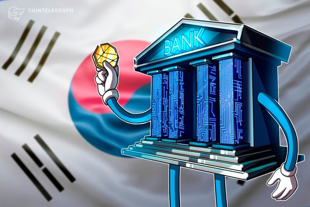 South Korea Central Bank Warns Stablecoins Could Complicate FX Controls South Korea Central Bank Warns Stablecoins Could Complicate FX Controls