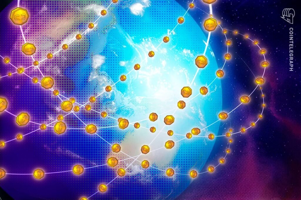 Crypto Networks Are ‘Borderless, Adoption Is Not’: PwC