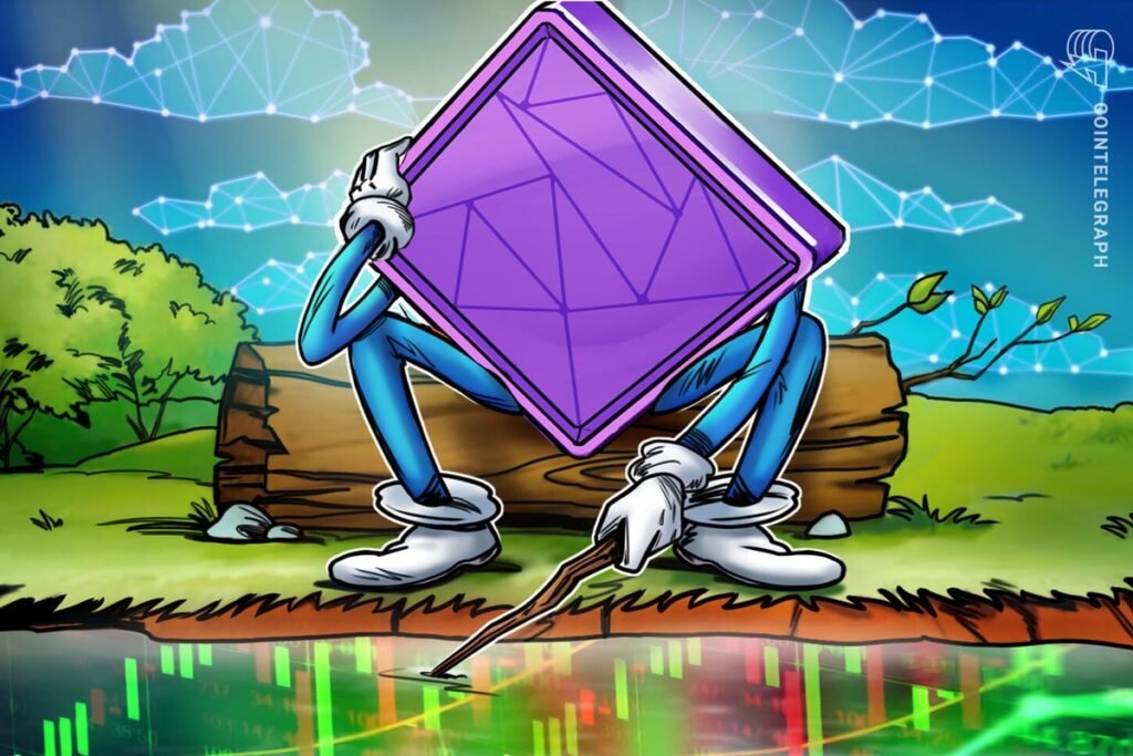 Nifty Gateway to Shut Down in February 2026 as NFT Market Slump Deepens Nifty Gateway to Shut Down in February 2026 as NFT Market Slump Deepens