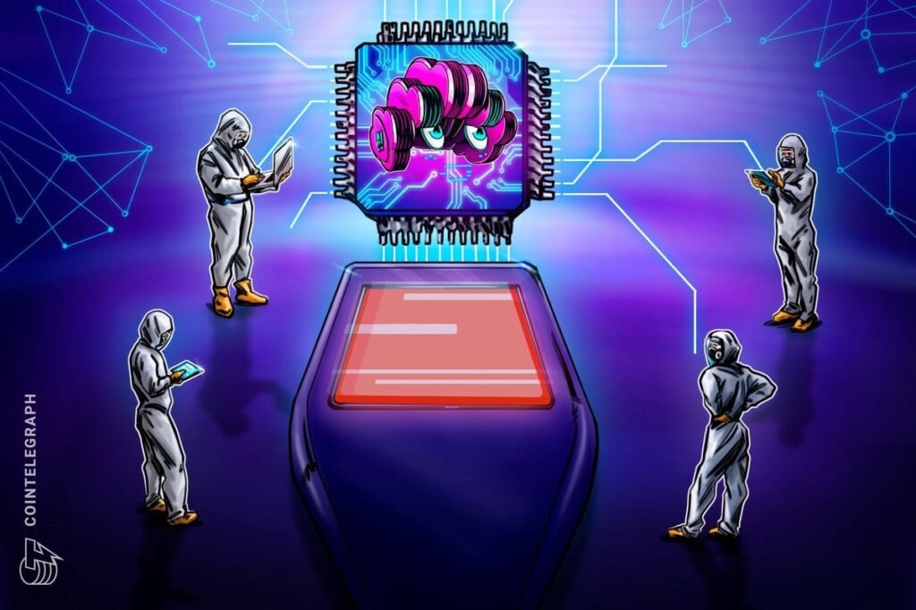 AI Data Centers Face Local Pushback Seen in Bitcoin Mining AI Data Centers Face Local Pushback Seen in Bitcoin Mining