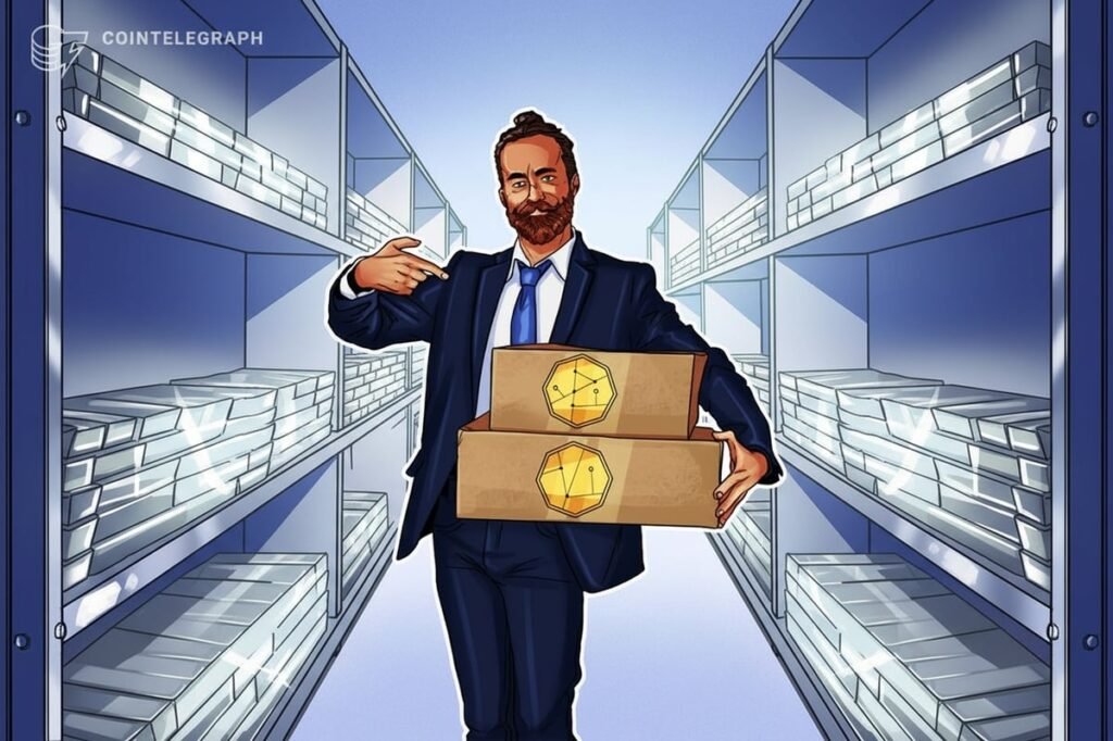 Retail Traders Rotating to Whatever is Pumping: Santiment Retail Traders Rotating to Whatever is Pumping: Santiment