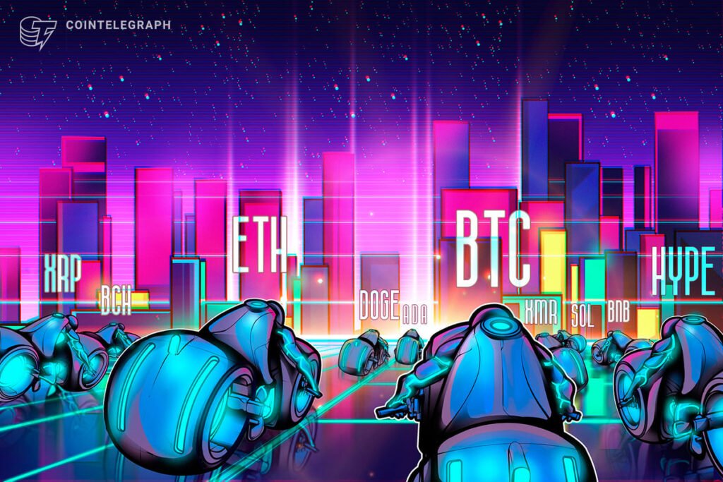 Bitcoin’s K Last Support At Risk: Will Altcoins Follow? Bitcoin’s K Last Support At Risk: Will Altcoins Follow?