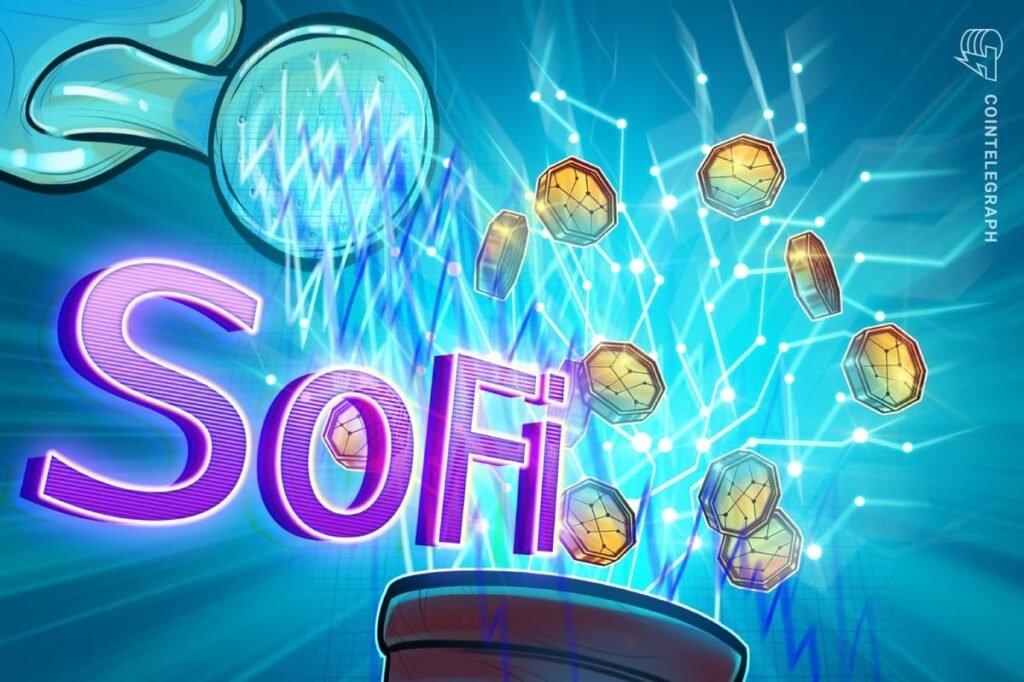 SoFi Reports Record Q4 Earnings as Crypto, Stablecoin Push Expands SoFi Reports Record Q4 Earnings as Crypto, Stablecoin Push Expands