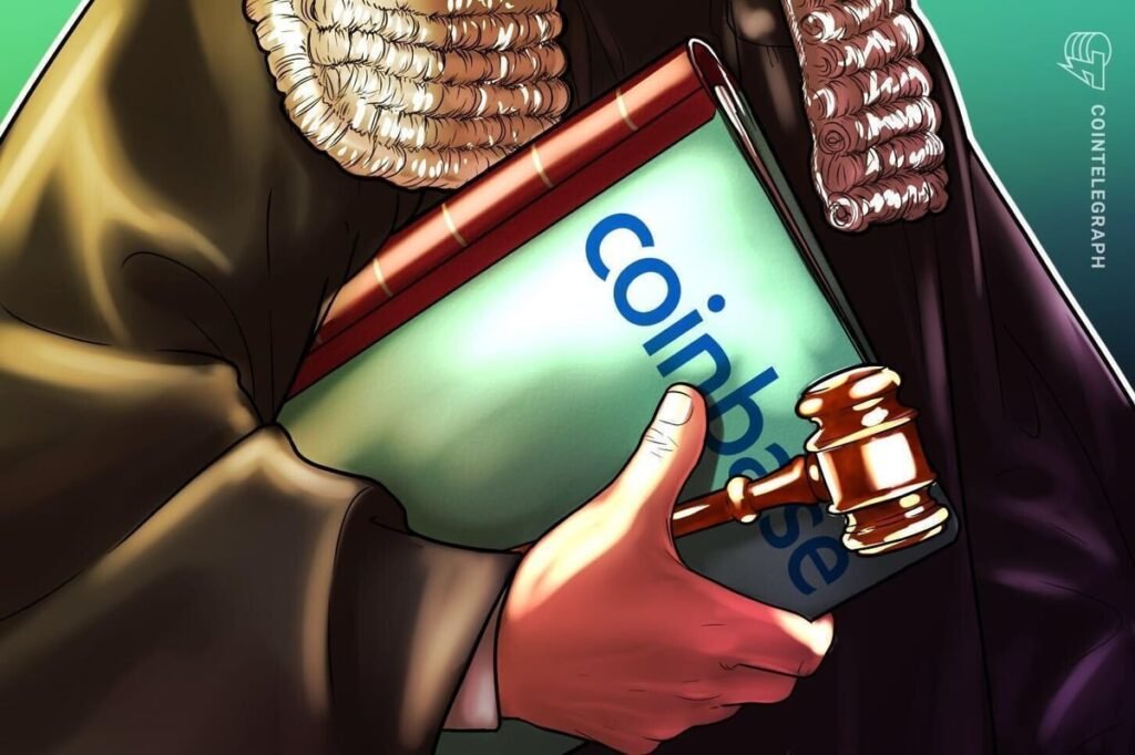 Coinbase Insider Trading Lawsuit Against Armstrong, Andreessen Move Forward Coinbase Insider Trading Lawsuit Against Armstrong, Andreessen Move Forward