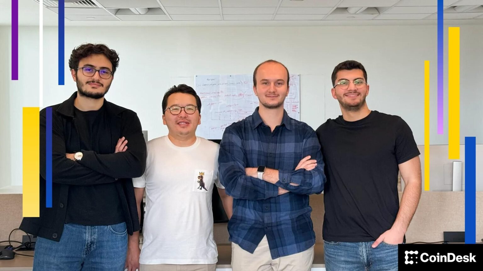 Peter Thiel and Galaxy-backed Citrea wants to turn your bitcoin into a high-speed bank account