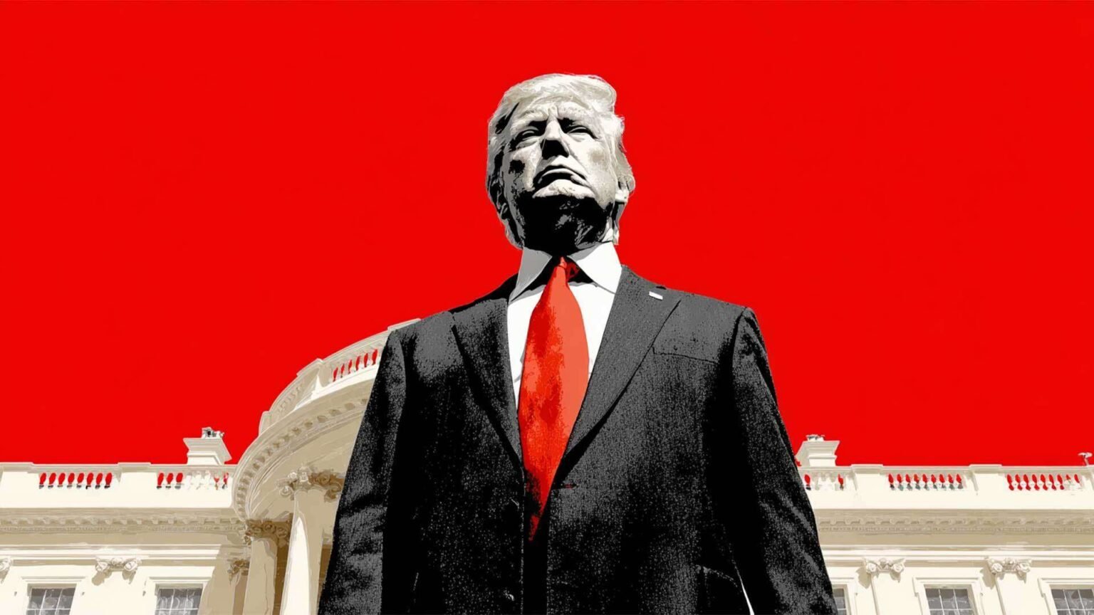 Trump 2.0, Year 1: A Libertarian Nightmare