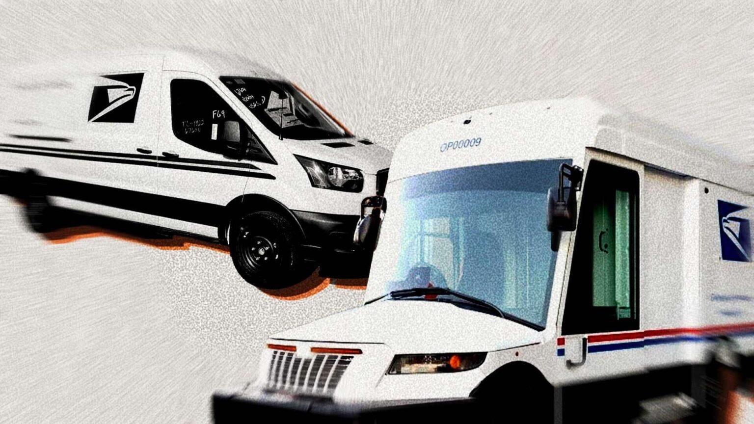 The Postal Service’s ‘Next Generation’ Electric Delivery Vehicles Cost ,000 More Than Other Electric Vans