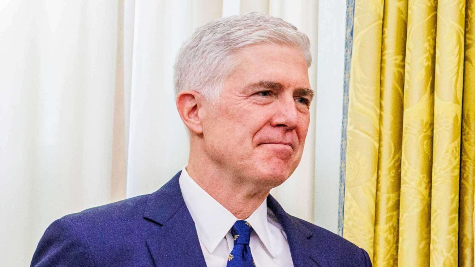 Eyes on Gorsuch as SCOTUS Weighs Transgender Student Athlete Bans