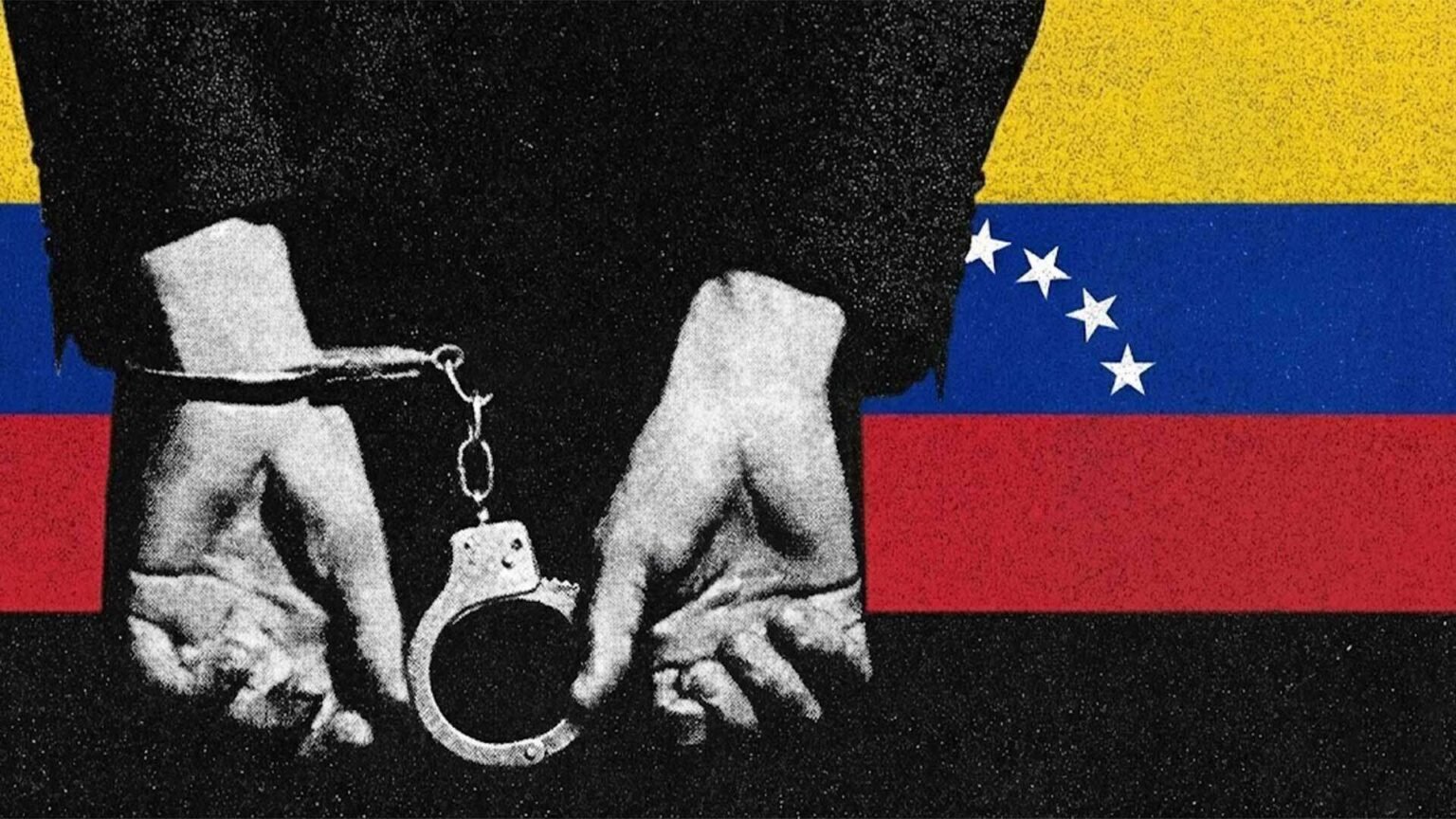 Venezuelan Socialist Regime Announces Release of a ‘Number of Important’ Political Prisoners
