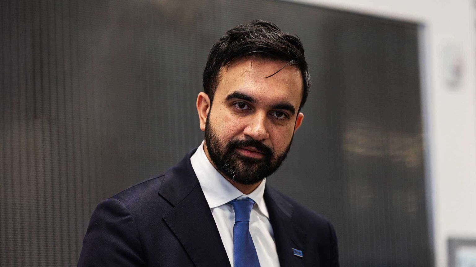 Zohran Mamdani Can’t Ruin New York City