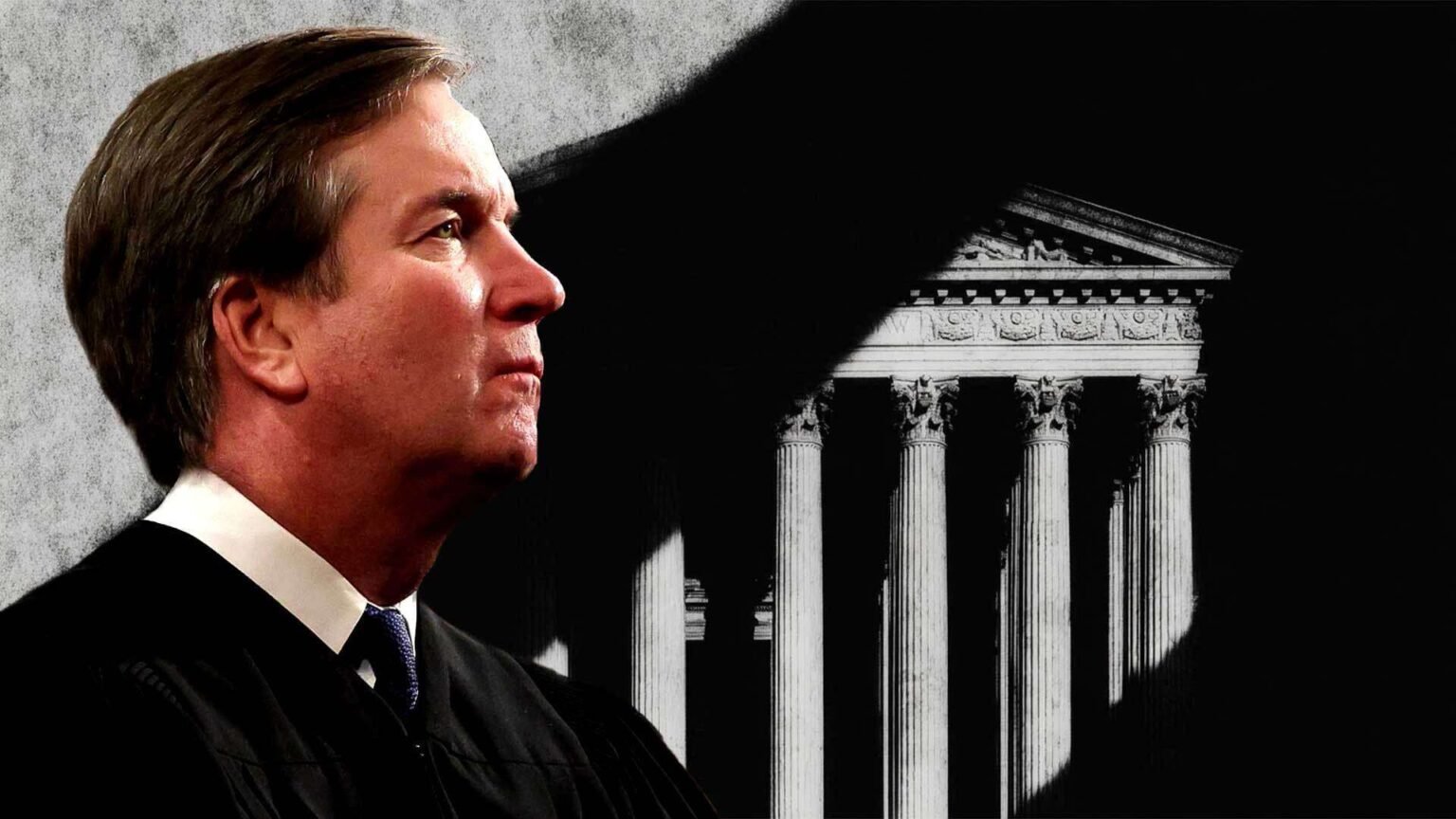 Did Brett Kavanaugh Just Apologize for Butchering the Fourth Amendment? Maybe.