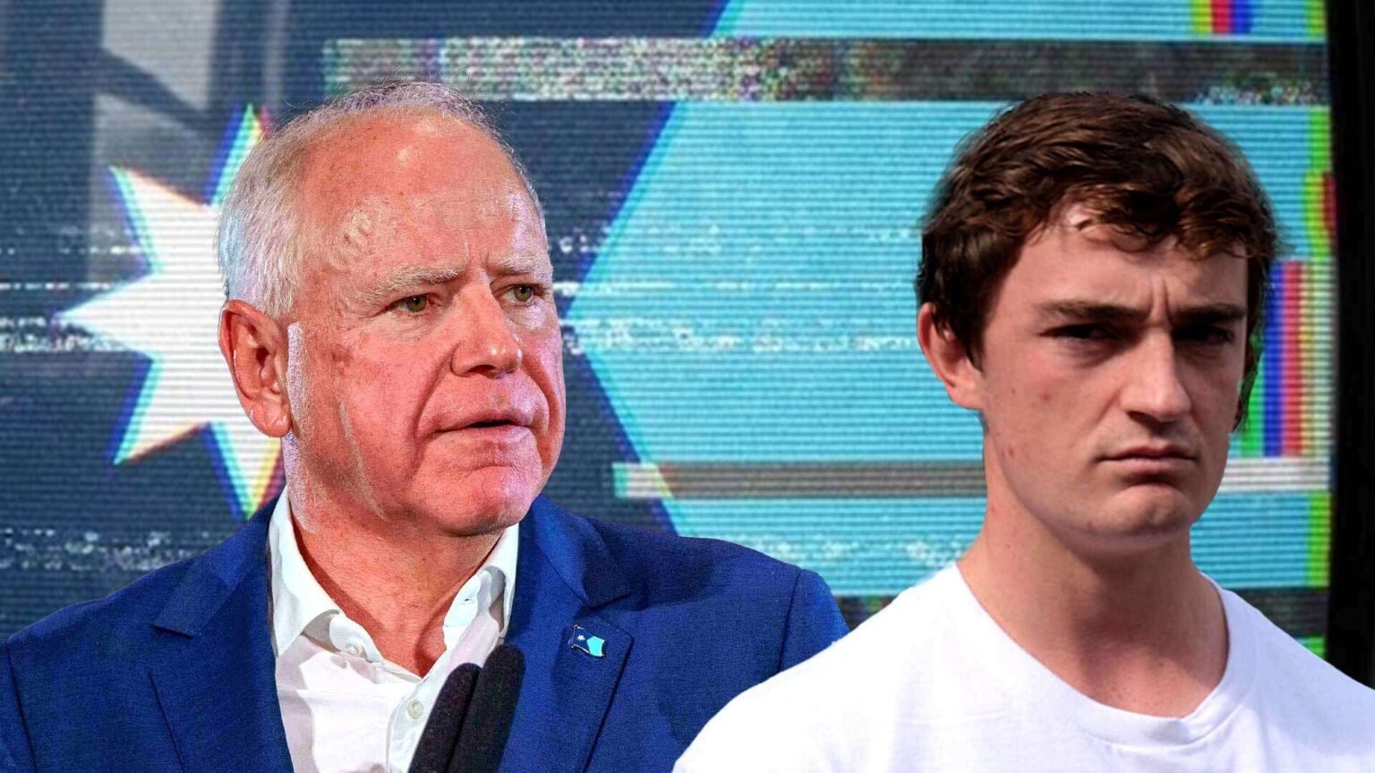 Nick Shirley, Tim Walz, and the Minnesota Fraud Story: Did the Media Miss It? Nick Shirley, Tim Walz, and the Minnesota Fraud Story: Did the Media Miss It?