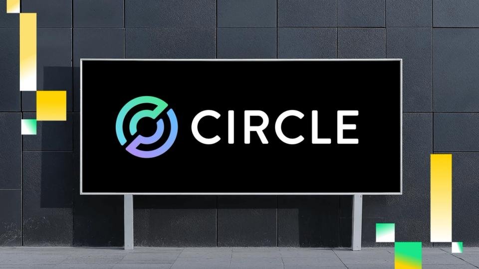Circle’s USDC outpaces Tether’s USDT growth for second year running Circle’s USDC outpaces Tether’s USDT growth for second year running
