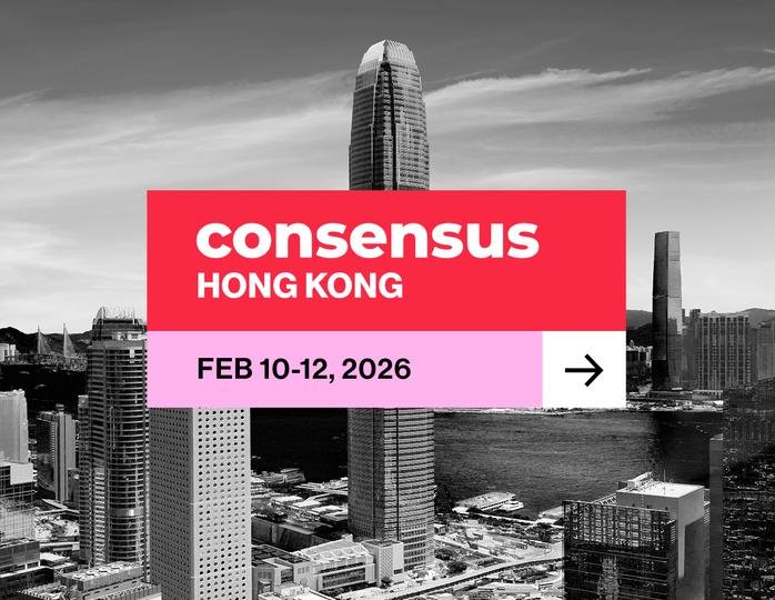 Solana Accelerate to open Consensus Hong Kong in February Solana Accelerate to open Consensus Hong Kong in February