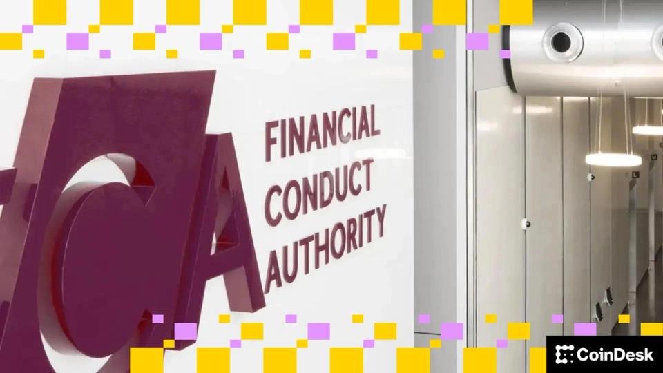 Registered crypto companies must reapply for approval, UK regulator says Registered crypto companies must reapply for approval, UK regulator says