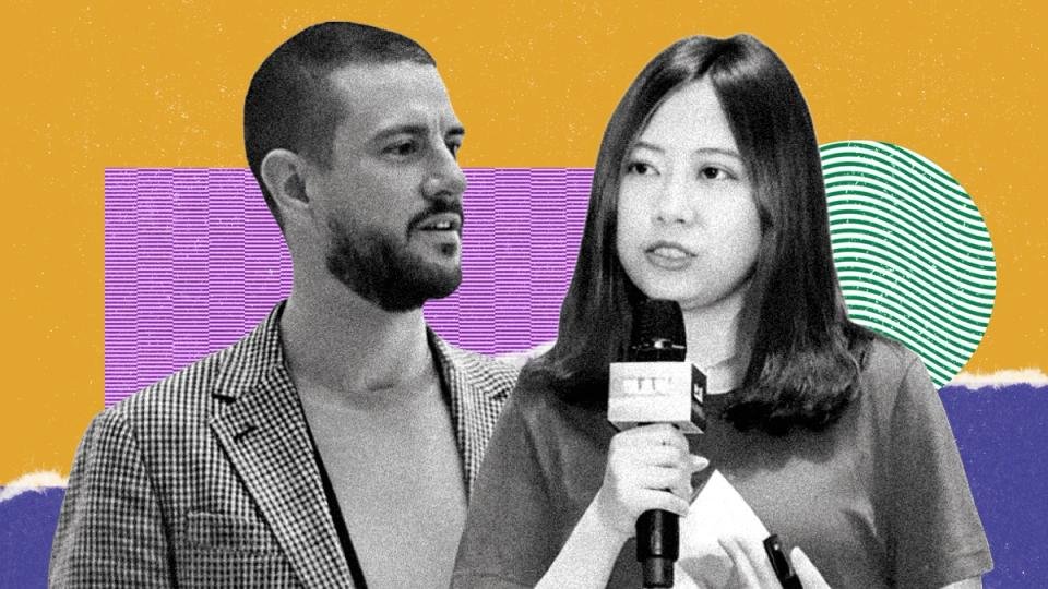 Ethereum’s future hinges on zero-knowledge proofs, EF director says Ethereum’s future hinges on zero-knowledge proofs, EF director says