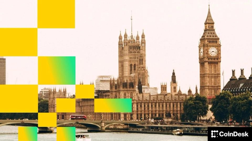 UK lawmakers push to ban crypto political donations over foreign interference fears UK lawmakers push to ban crypto political donations over foreign interference fears