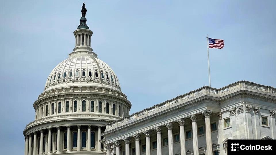 Senators pitch more than 75 amendments for crypto bill, including on yield, DeFi sections Senators pitch more than 75 amendments for crypto bill, including on yield, DeFi sections