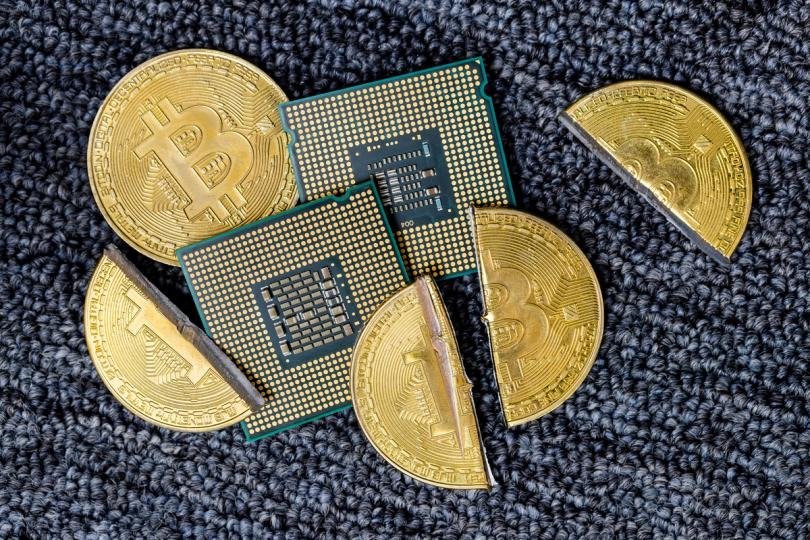 More than half of all crypto tokens have failed — and most died in 2025 More than half of all crypto tokens have failed — and most died in 2025