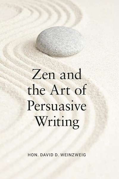 Zen and the Art of Persuasive Writing: Impactful Introductions Zen and the Art of Persuasive Writing: Impactful Introductions