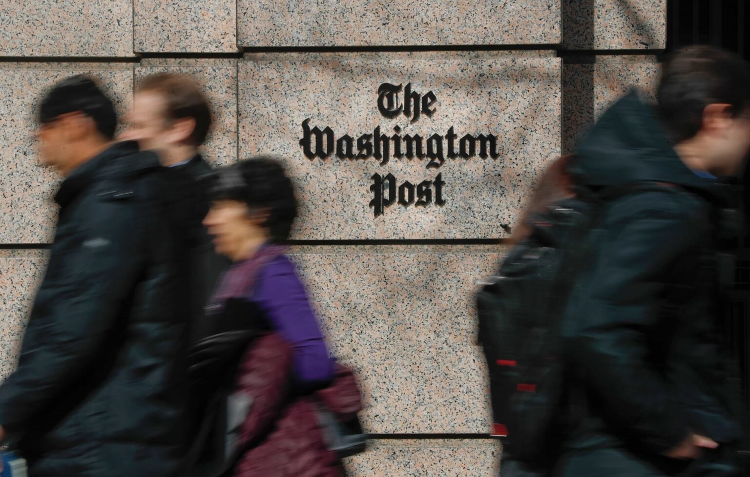 The FBI search of a Washington Post reporter’s home: What we know and why it matters