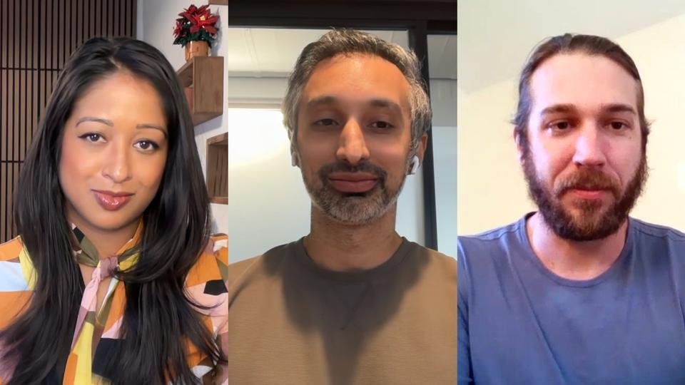 Etherealize co-founders: ETH will hit ,000 by 2027 Etherealize co-founders: ETH will hit ,000 by 2027