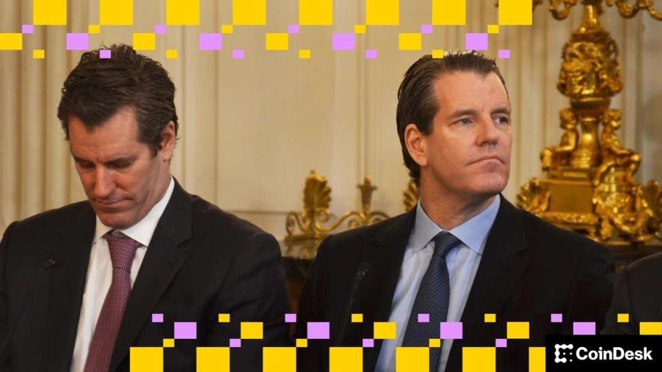 SEC dismisses lawsuit against billionaire Winklevoss twins-backed Gemini over Earn product SEC dismisses lawsuit against billionaire Winklevoss twins-backed Gemini over Earn product