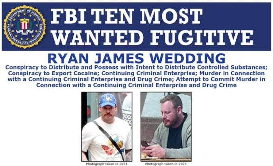 FBI arrests ex-Olympian drug ‘kingpin’ who allegedly used crypto to move proceeds FBI arrests ex-Olympian drug ‘kingpin’ who allegedly used crypto to move proceeds