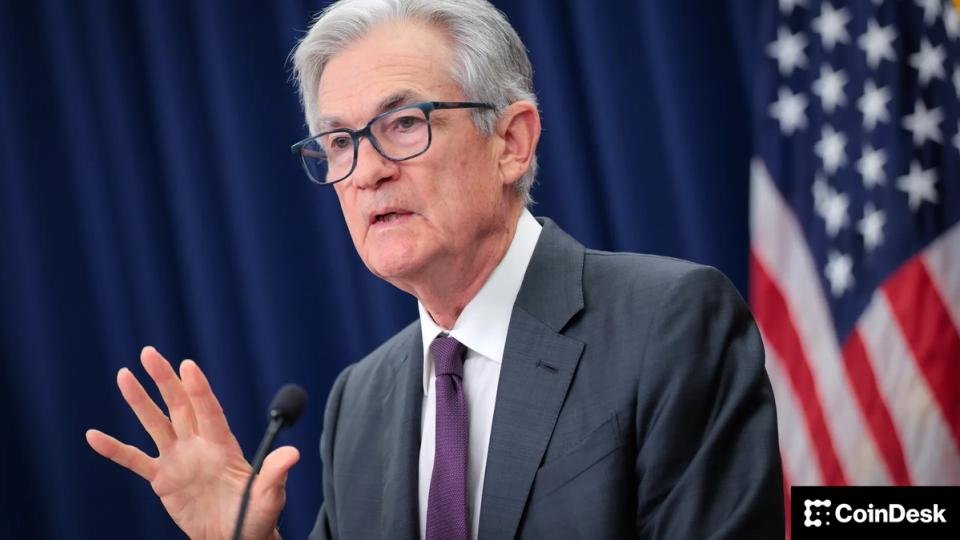 Why Jerome Powell’s press conference is the real wildcard for markets Why Jerome Powell’s press conference is the real wildcard for markets