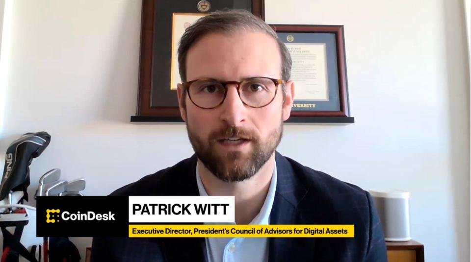 WH advisor Patrick Witt: Davos 2026 was ‘turning point’ for global crypto normalization WH advisor Patrick Witt: Davos 2026 was ‘turning point’ for global crypto normalization