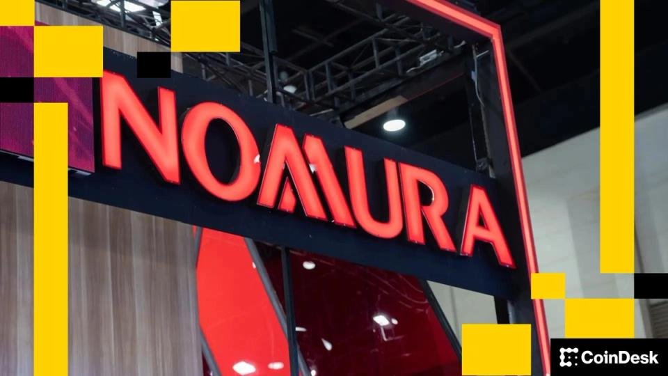 Nomura’s Laser Digital applies to open U.S. national trust bank for crypto custody Nomura’s Laser Digital applies to open U.S. national trust bank for crypto custody
