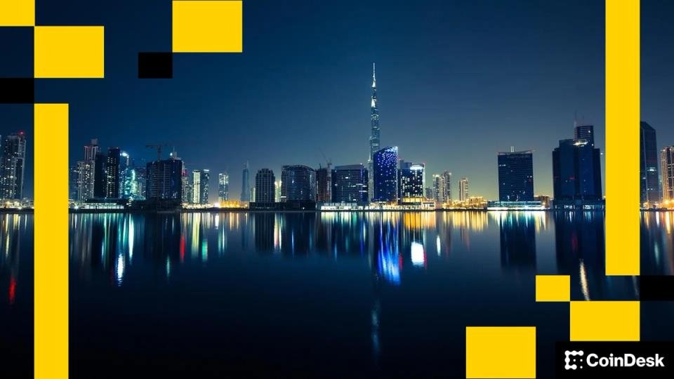 UAE’s central bank has approved a USD-backed stablecoin UAE’s central bank has approved a USD-backed stablecoin
