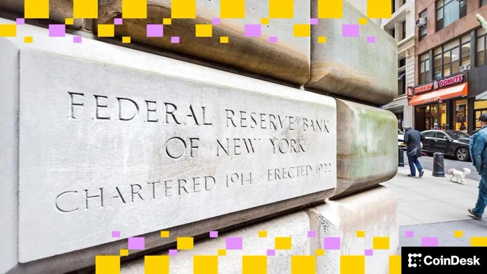 Here’s why Fed contender Kevin Warsh is seen as bearish for bitcoin Here’s why Fed contender Kevin Warsh is seen as bearish for bitcoin