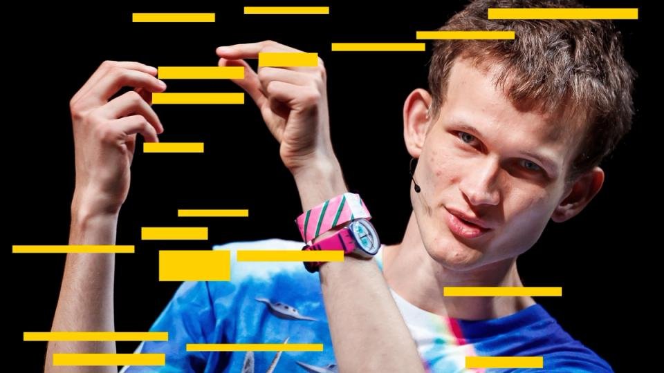 Vitalik Buterin to spend million on Ethereum development Vitalik Buterin to spend million on Ethereum development