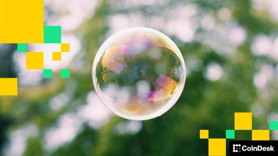 The gold and silver bubbles may have popped; what it means for bitcoin (BTC) The gold and silver bubbles may have popped; what it means for bitcoin (BTC)