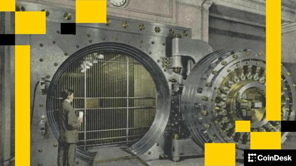 Lido’s new stVaults will let L2s create their own rules for Ethereum staking Lido’s new stVaults will let L2s create their own rules for Ethereum staking