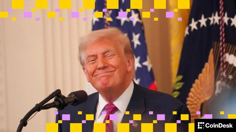 President Donald Trump nominates Kevin Warsh as Fed Chair President Donald Trump nominates Kevin Warsh as Fed Chair