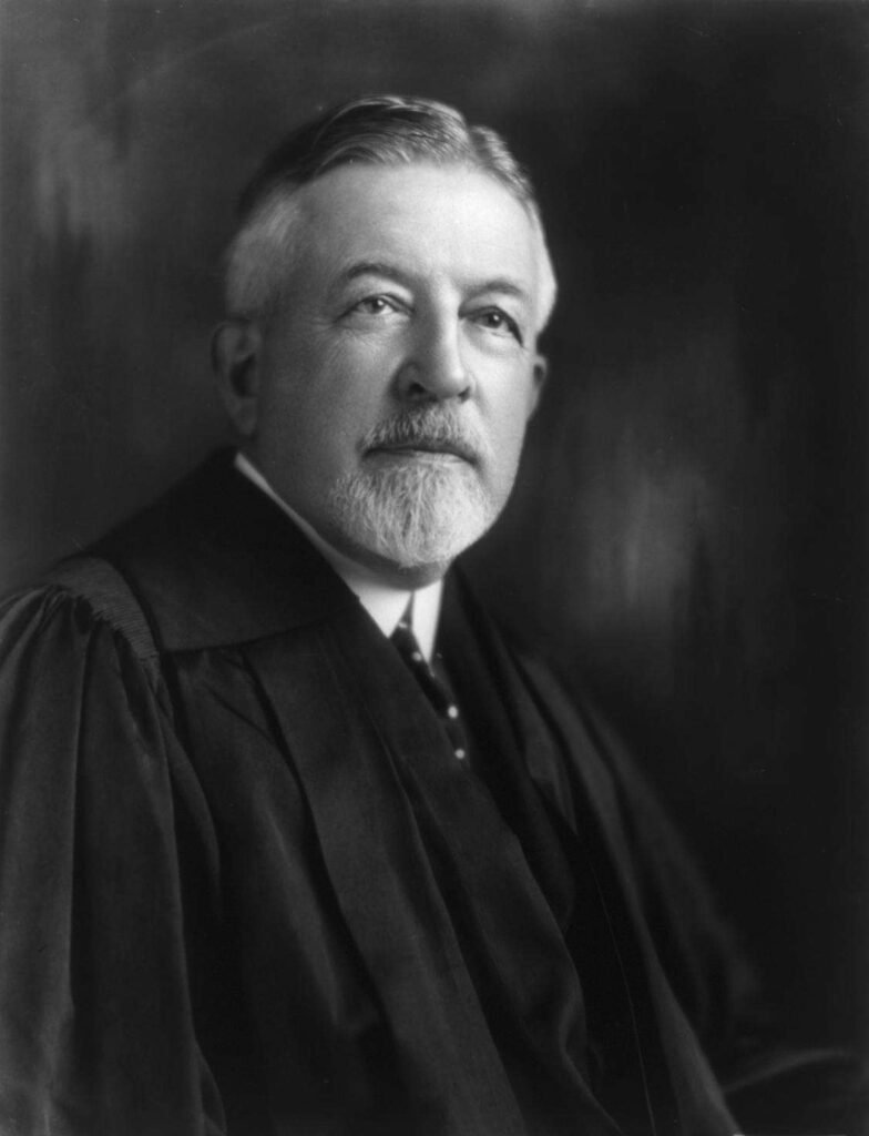 Today in Supreme Court History: January 29, 1923 Today in Supreme Court History: January 29, 1923