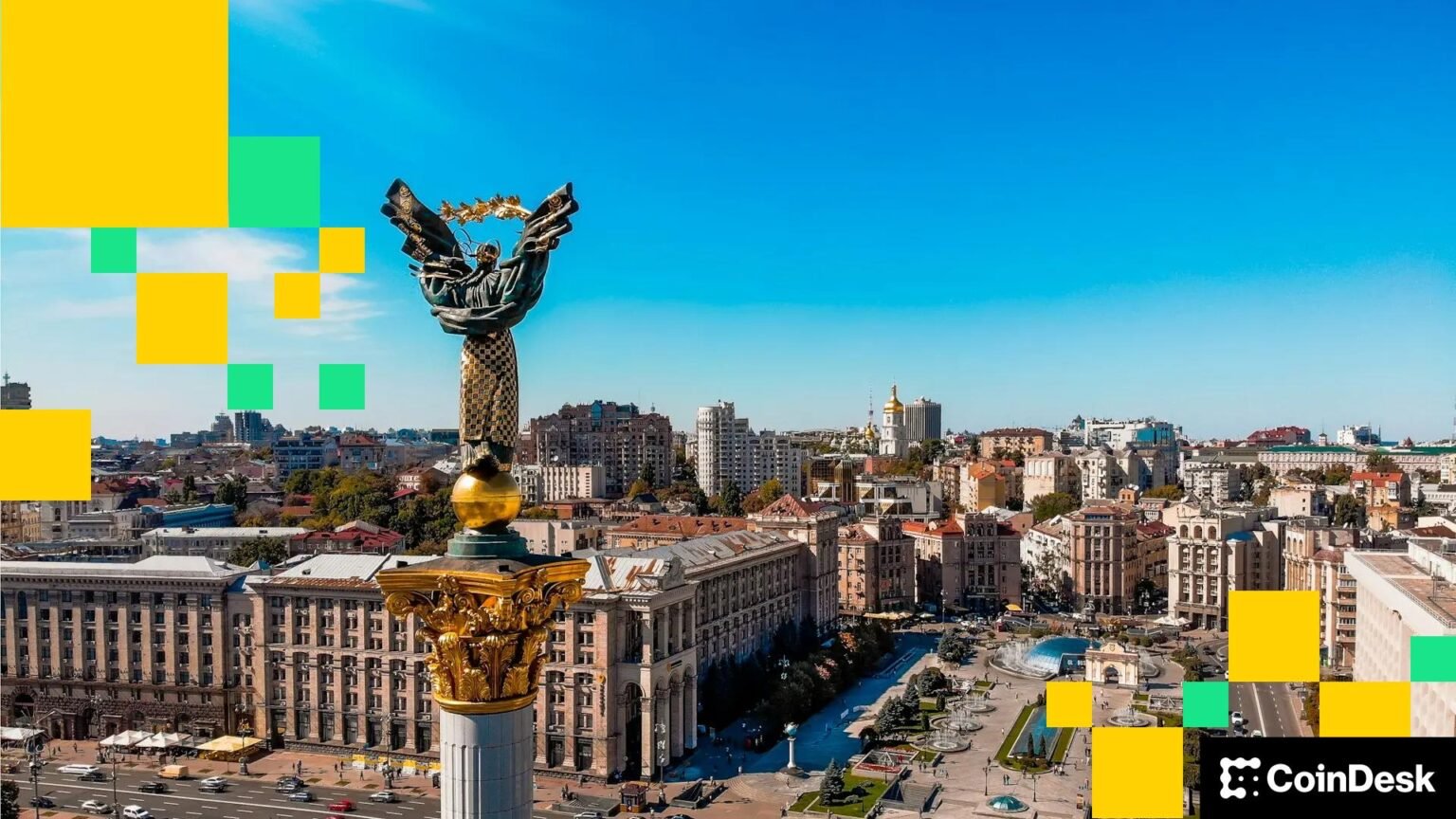 Ukraine banned Polymarket and there’s no legal way for it to come back Ukraine banned Polymarket and there’s no legal way for it to come back