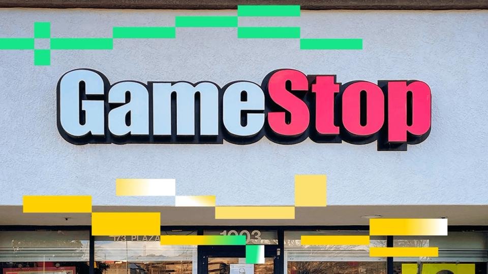 GameStop’s 0 million bitcoin (BTC) move sparks speculation of selling GameStop’s 0 million bitcoin (BTC) move sparks speculation of selling