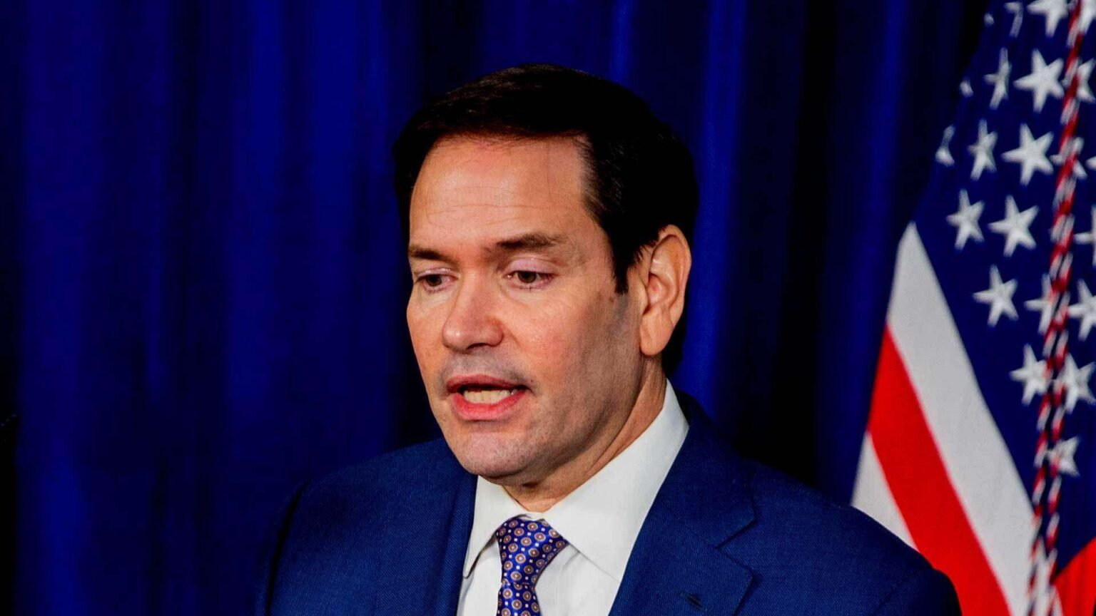 Did Marco Rubio Lie to Congress About Venezuela? Did Marco Rubio Lie to Congress About Venezuela?