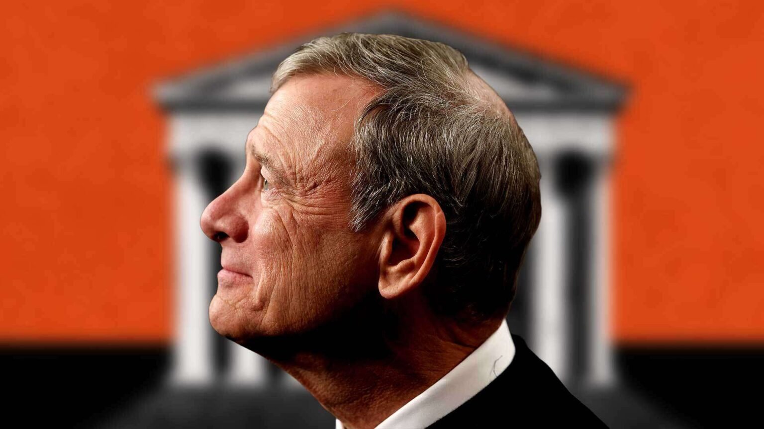 John Roberts Touts Judicial Independence, Subtly Rebukes Trump in ‘Year End Report’ on Federal Courts