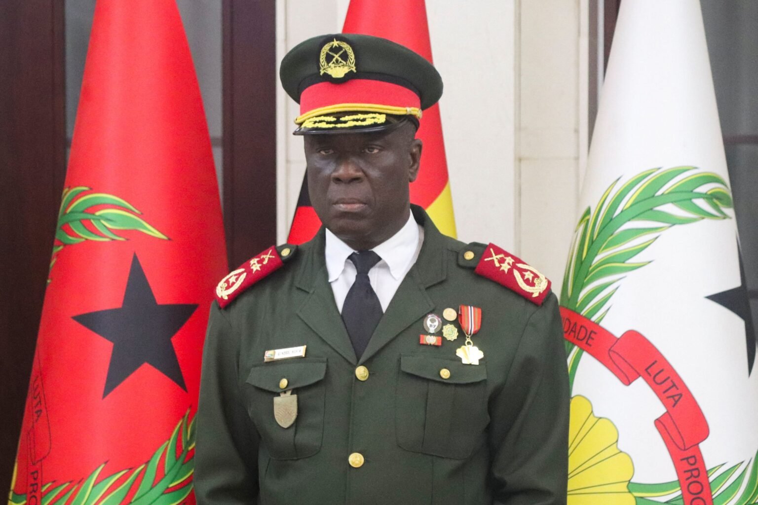 Journalists at risk as Guinea-Bissau junta bans ‘unauthorized’ press conferences Journalists at risk as Guinea-Bissau junta bans ‘unauthorized’ press conferences