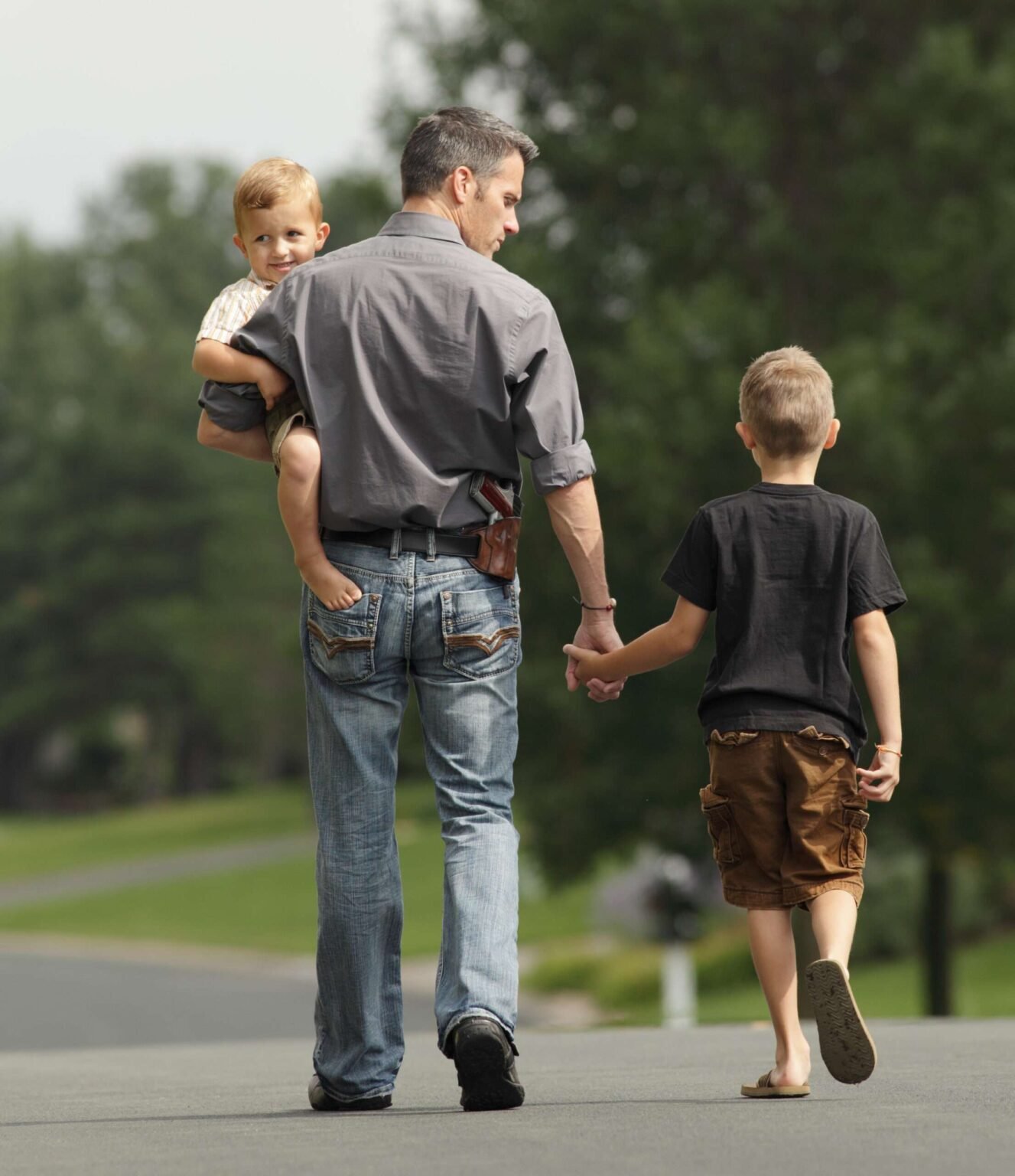 Our Constitutional Rights … Should Not Hinge on a Where’s Waldo Quiz