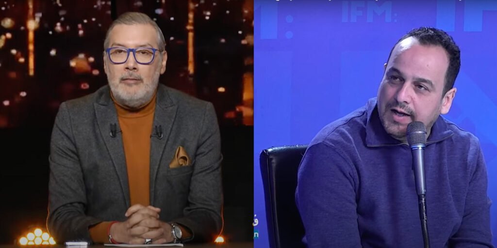 Tunisia issues fresh 3½-year jail terms to journalists Mourad Zghidi and Borhen Bsaies