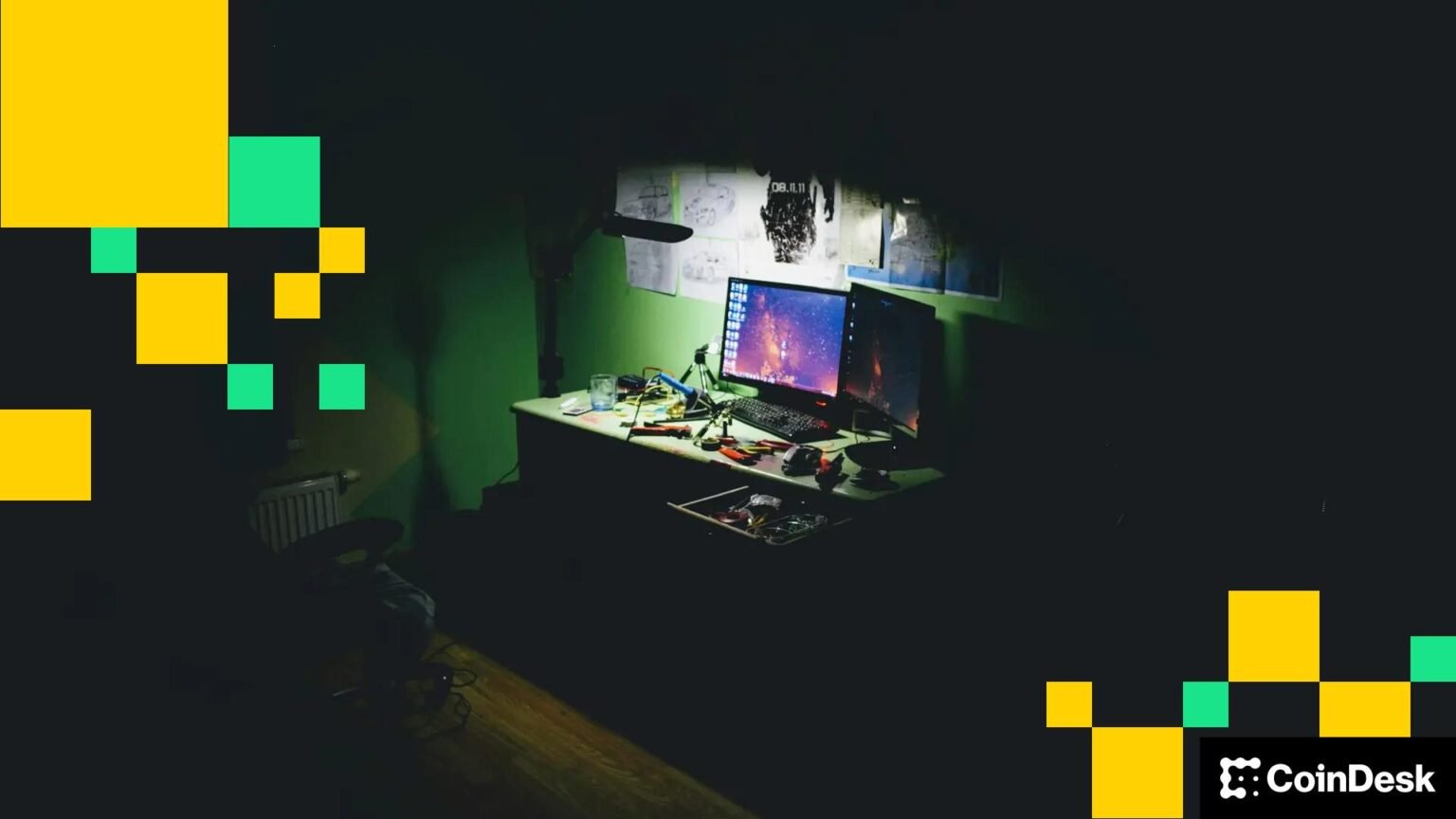 U.S. claims 0 million from Helix, a notorious bitcoin mixer used on the darknet