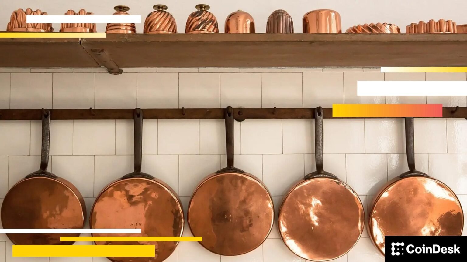 A macro signal to watch A macro signal to watch